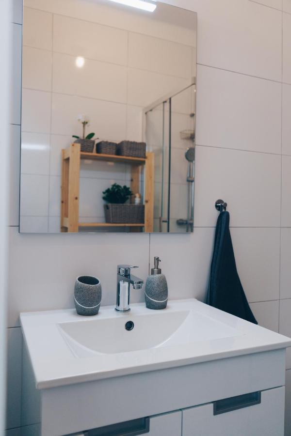 Ferrel Village Home Екстер'єр фото